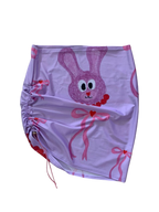 Rabbit skirt