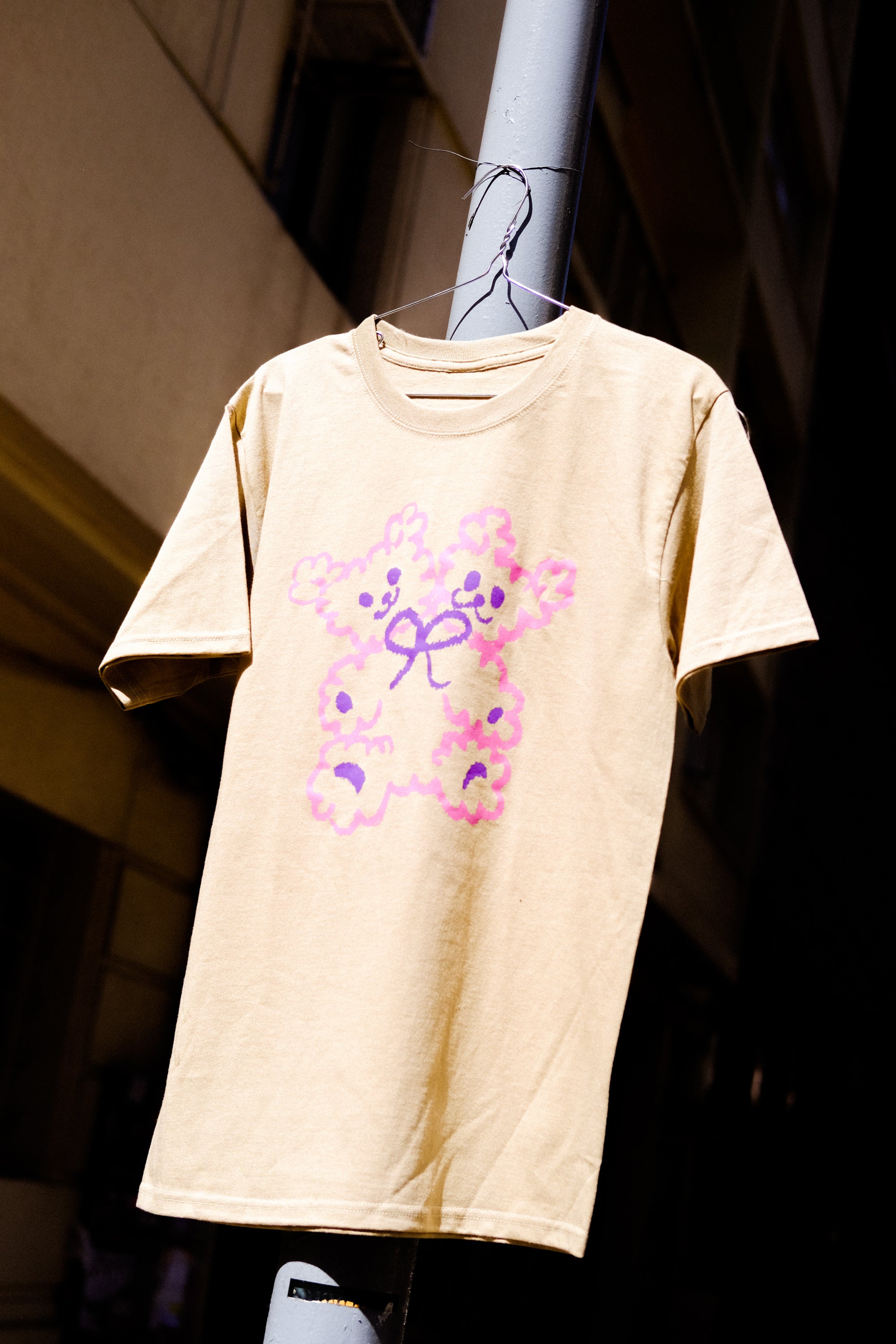 Teddy Bear T-shirt