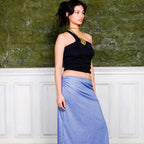 Asymmetrical top