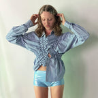 Stretch shirt