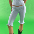 Capri Leggings