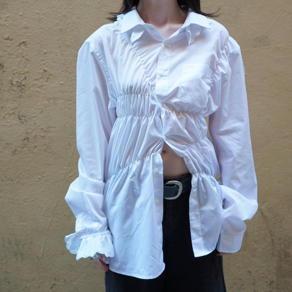 Stretch shirt