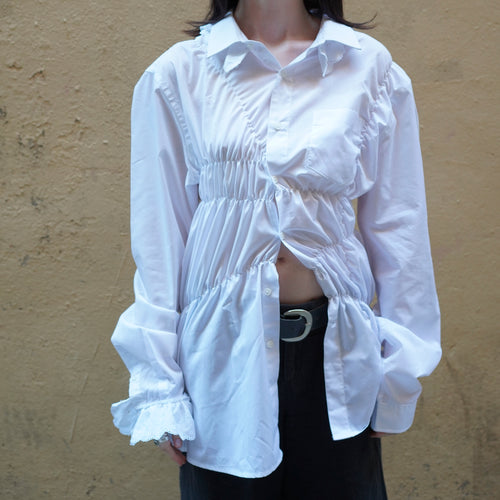 Stretch shirt