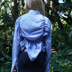 Stretch shirt