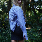 Stretch shirt