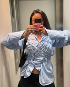 Stretch shirt