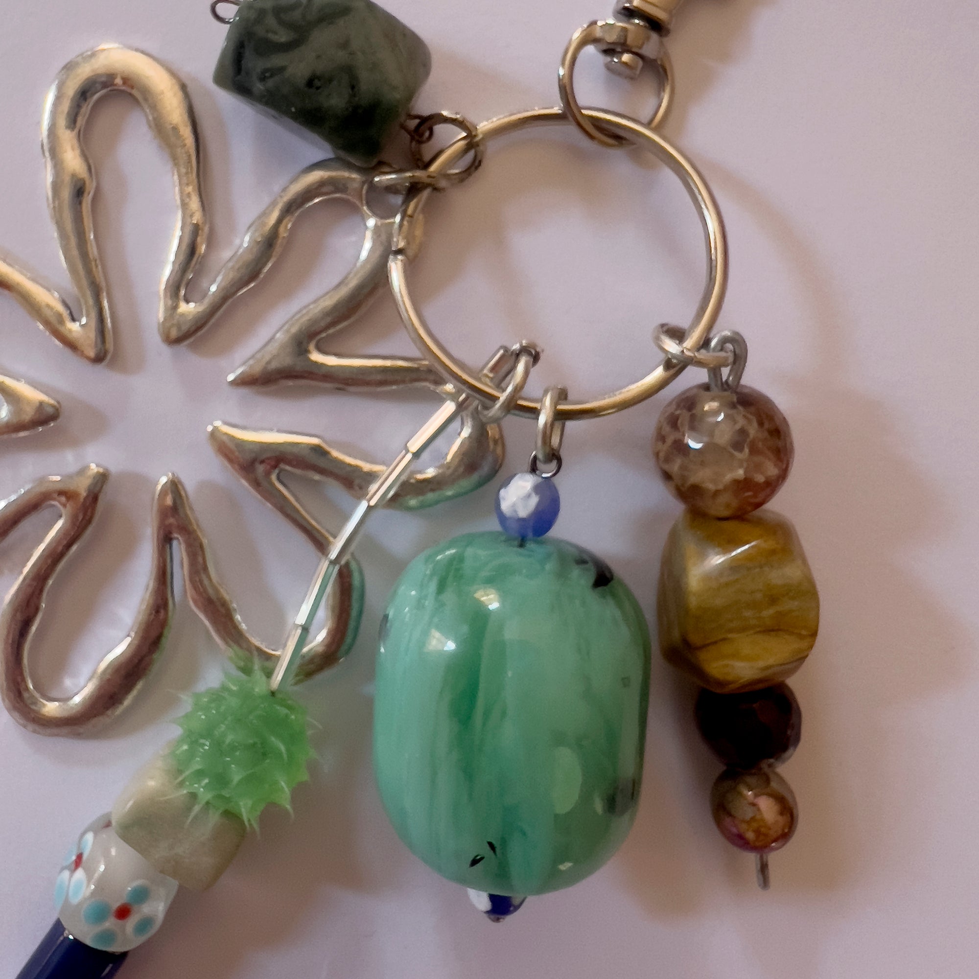 Charm 1