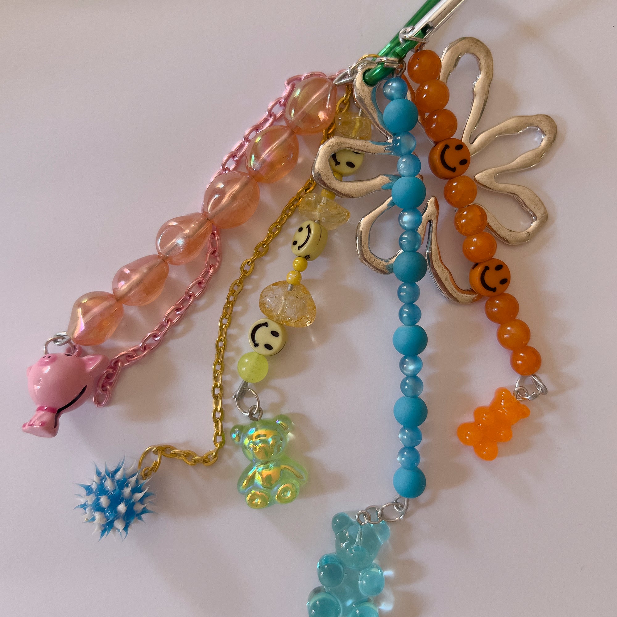Charm 3