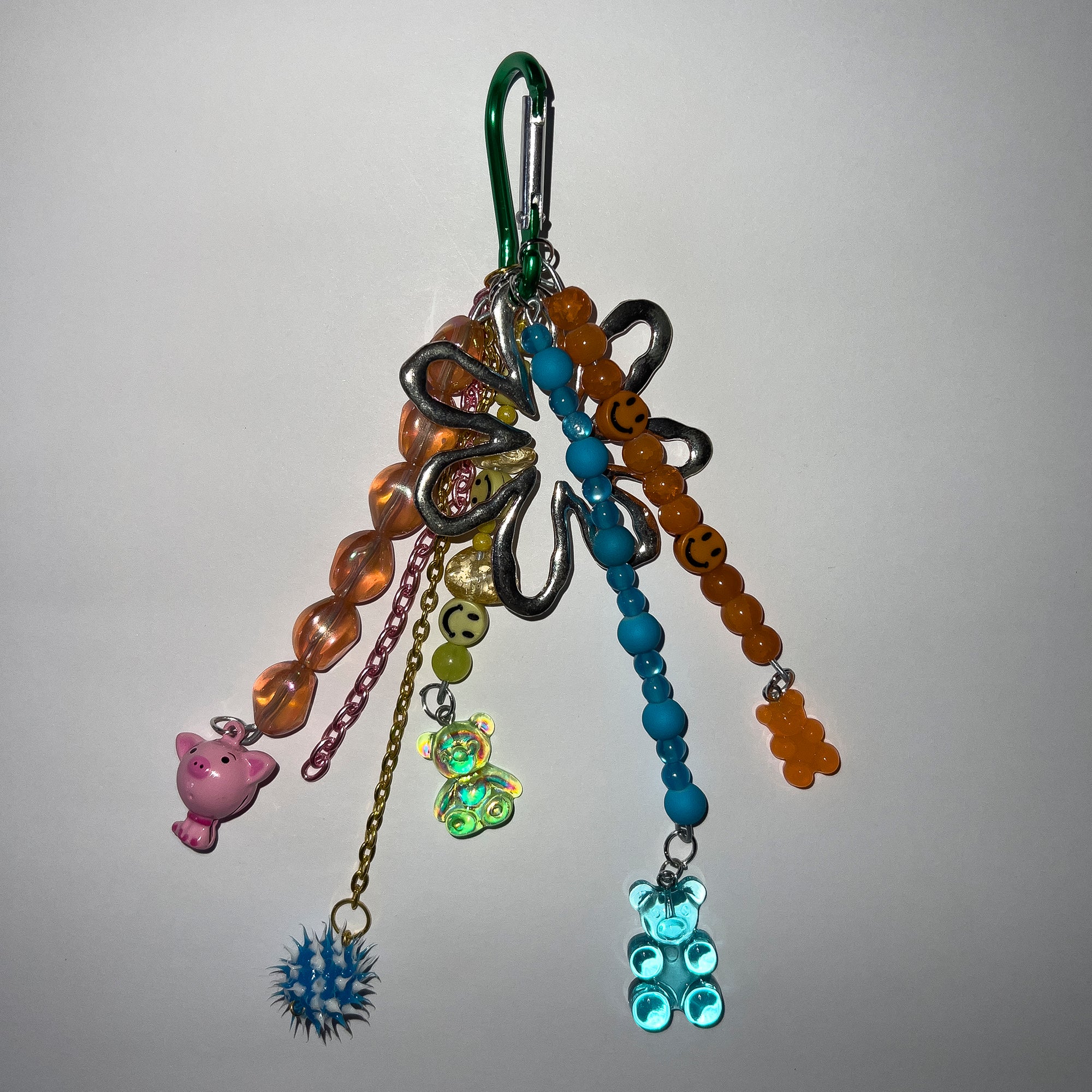Charm 3
