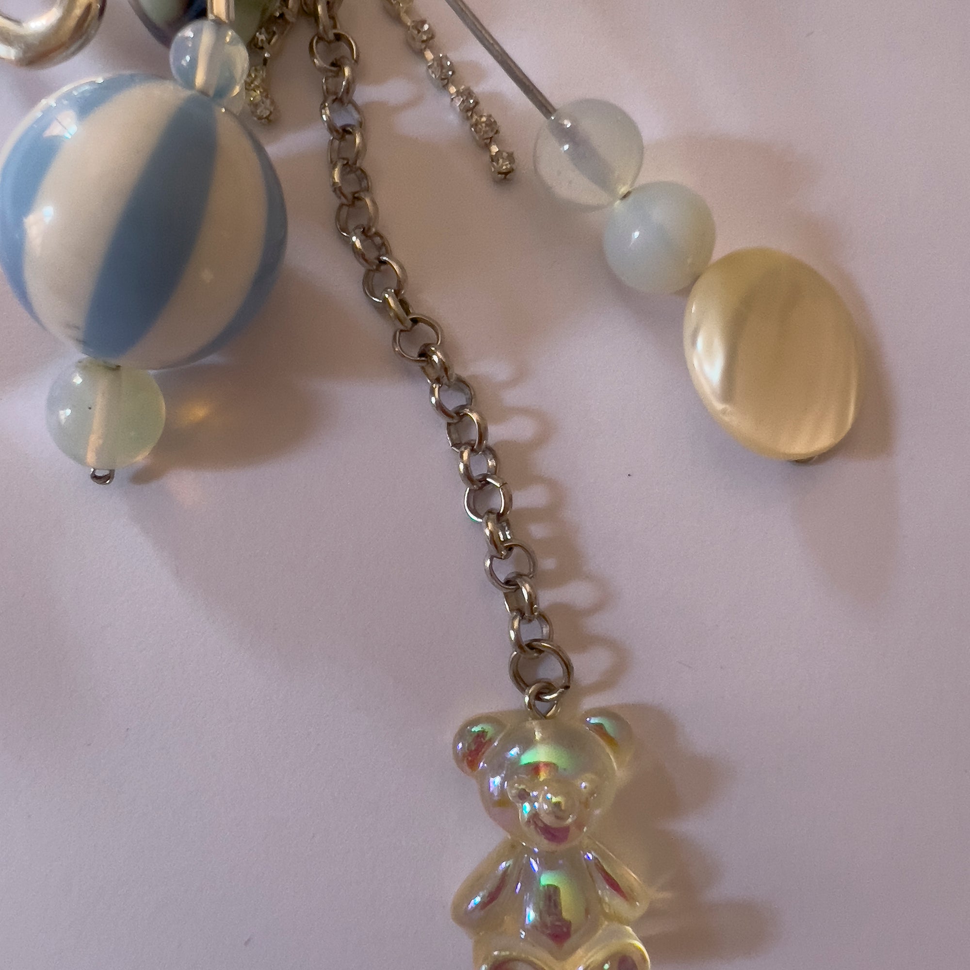 Charm 4