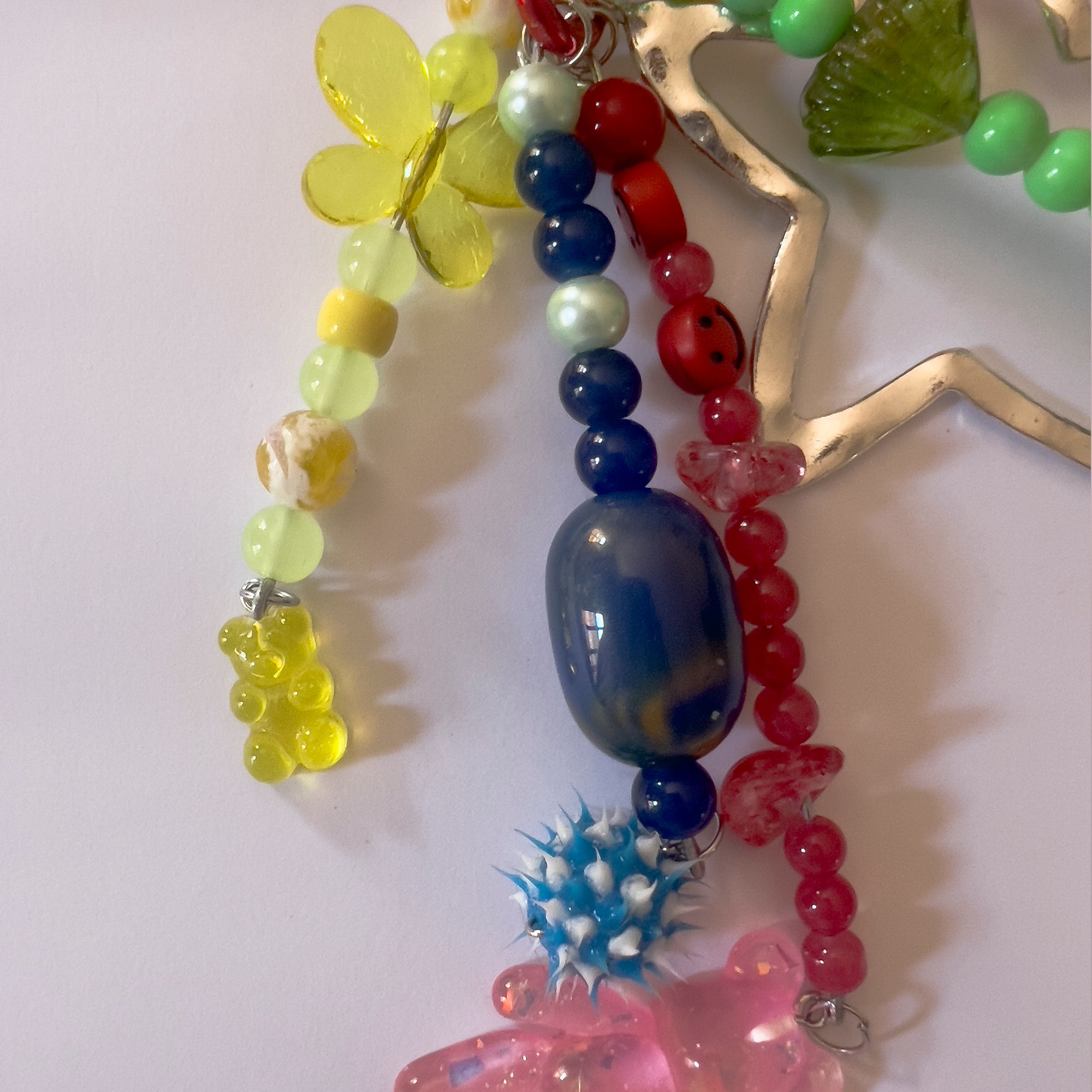 Charm 5