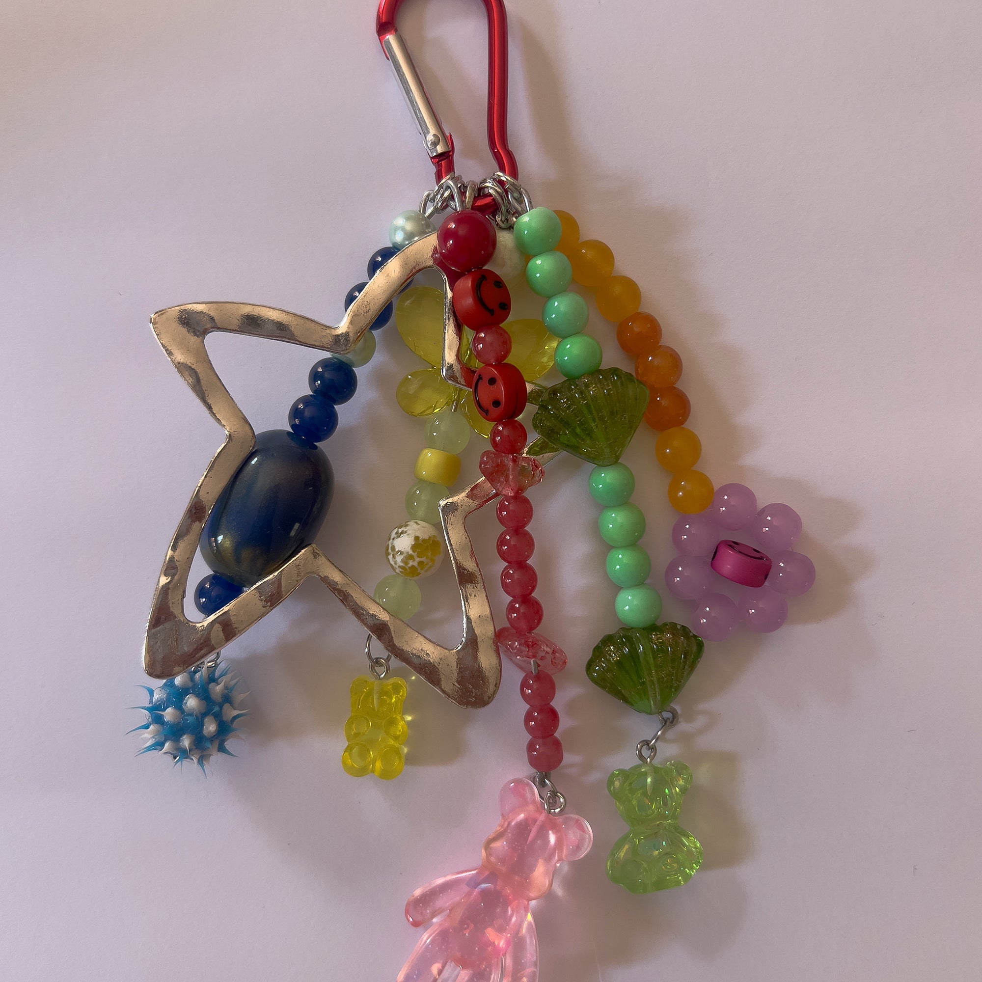 Charm 5