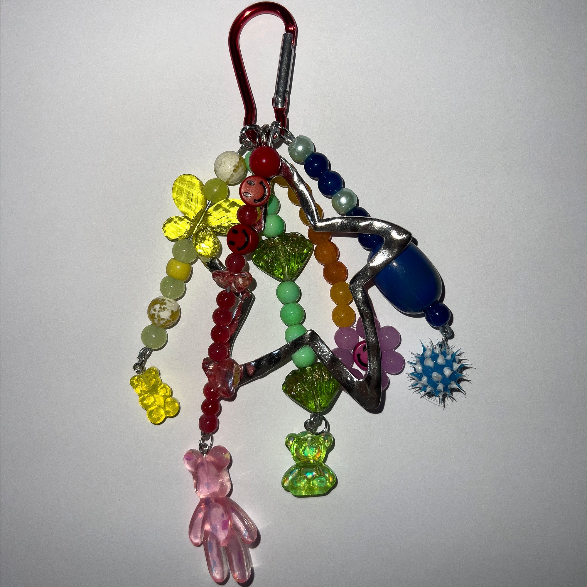 Charm 5