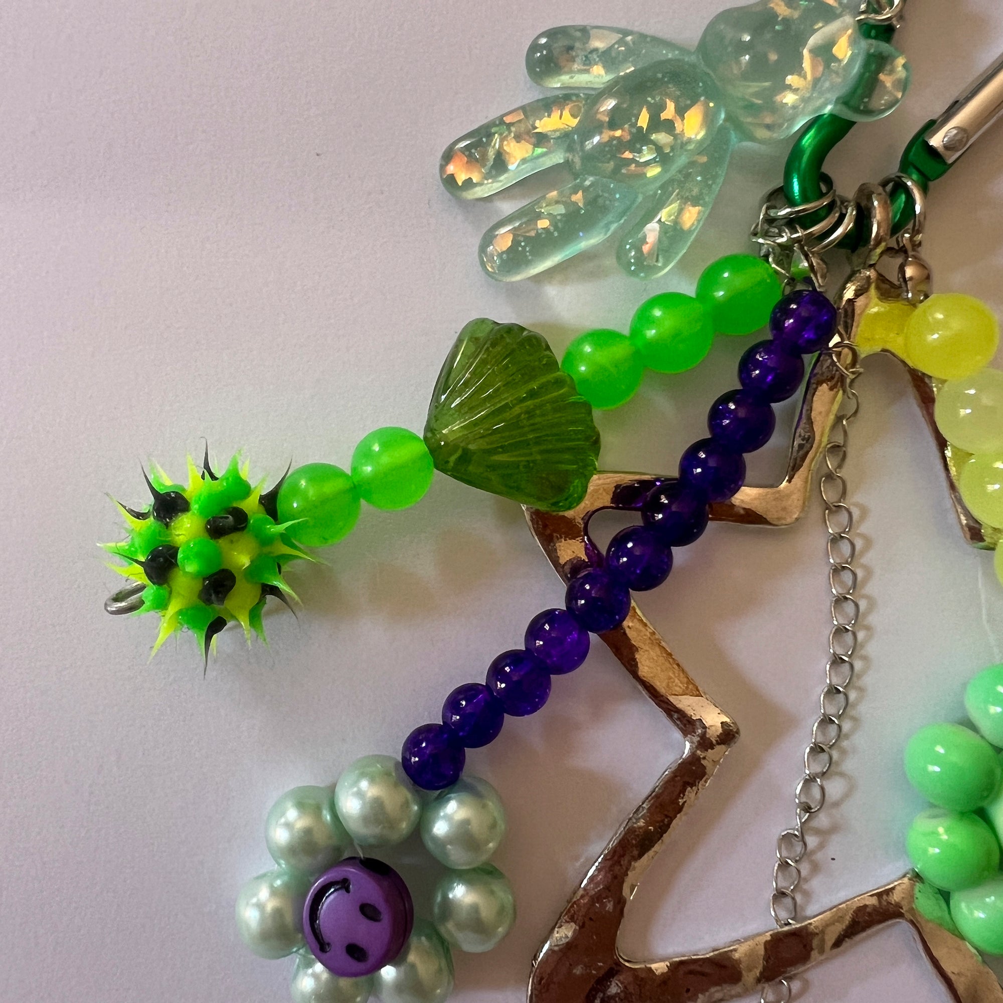 Charm 6