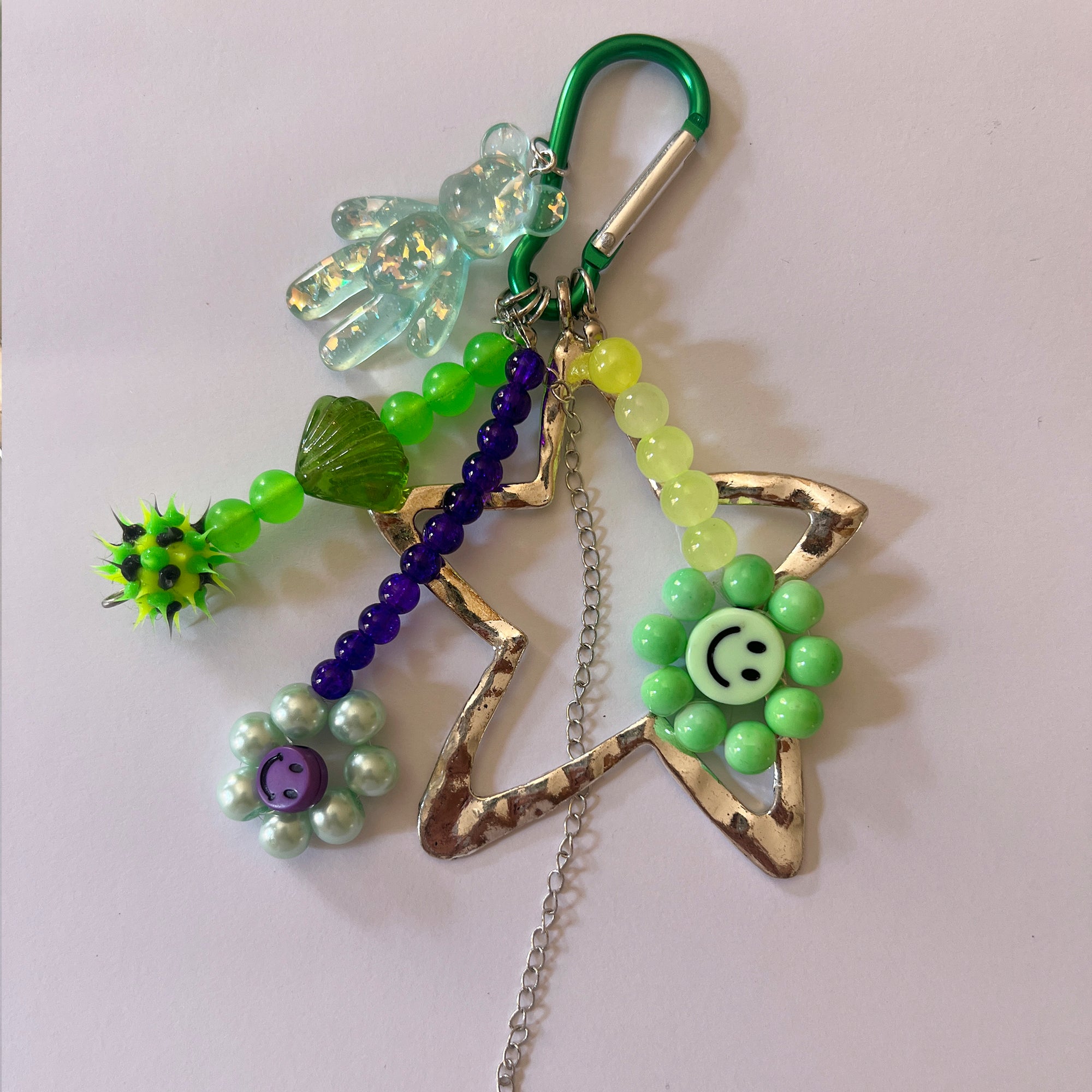 Charm 6