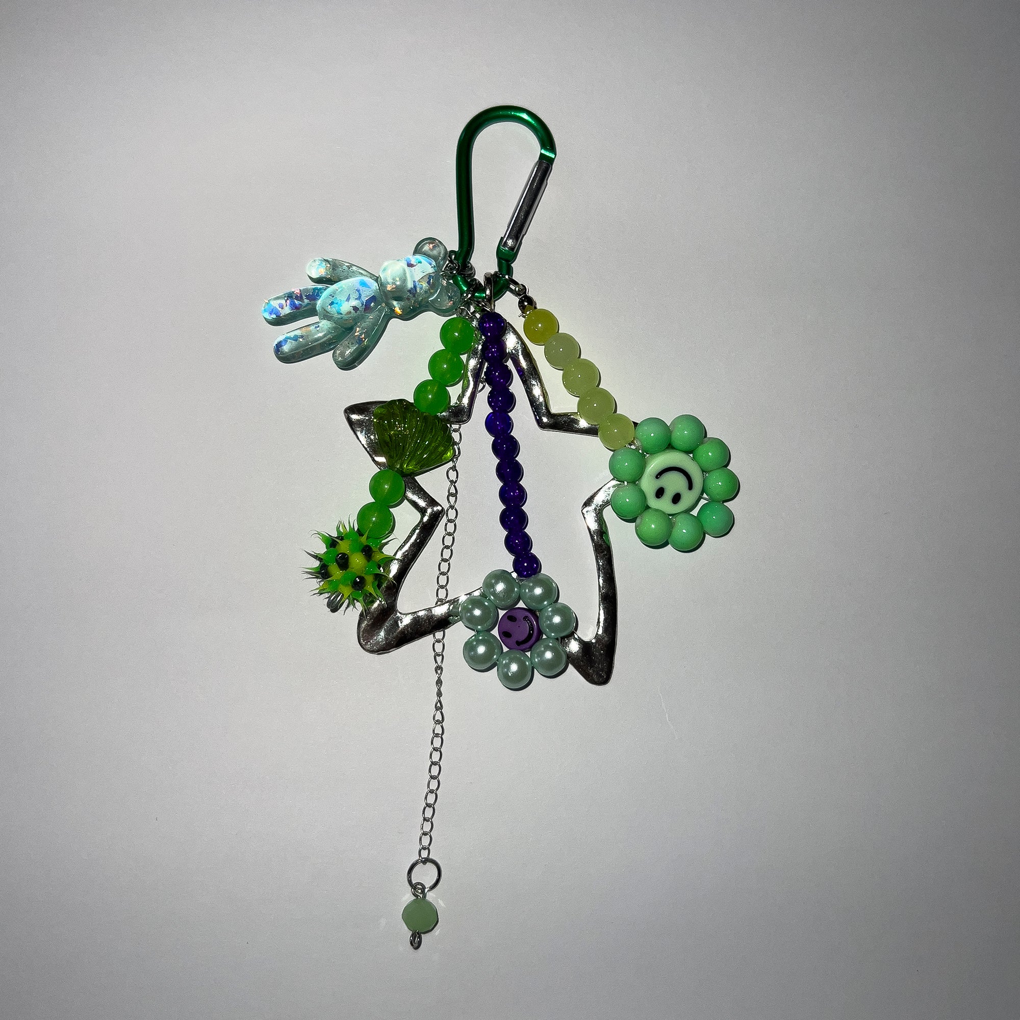 Charm 6