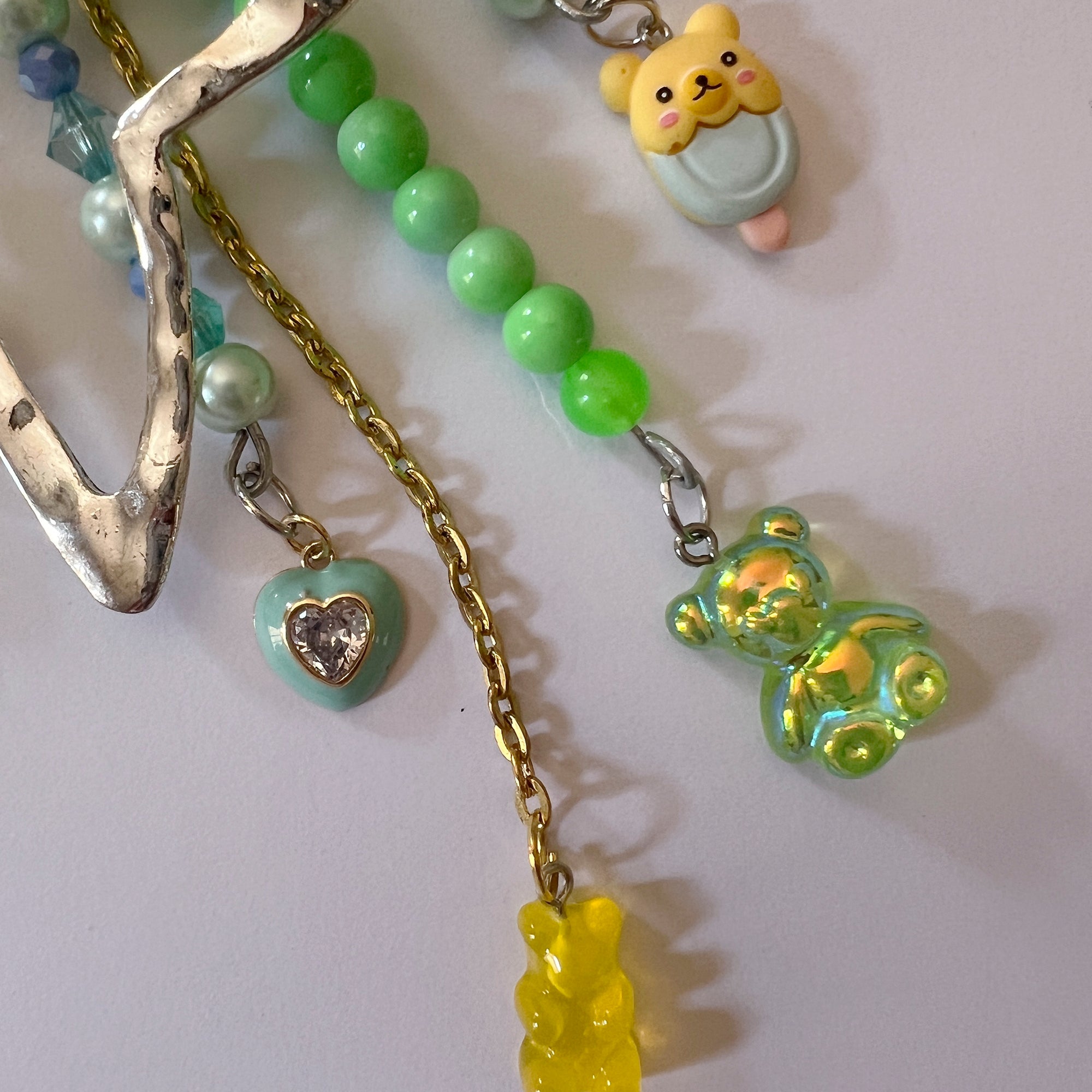 Charm 7