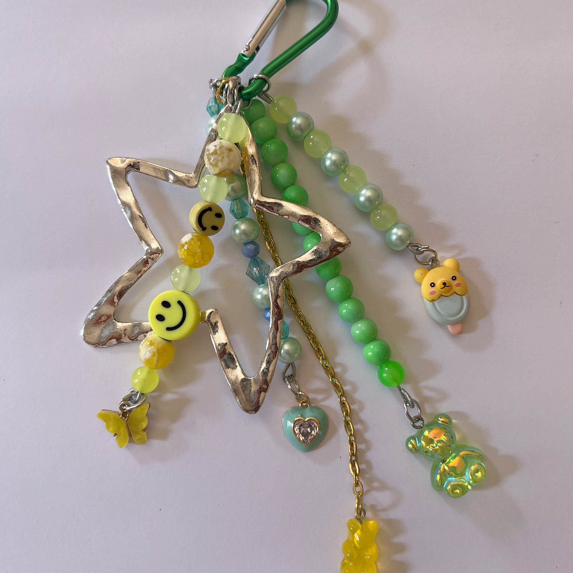 Charm 7