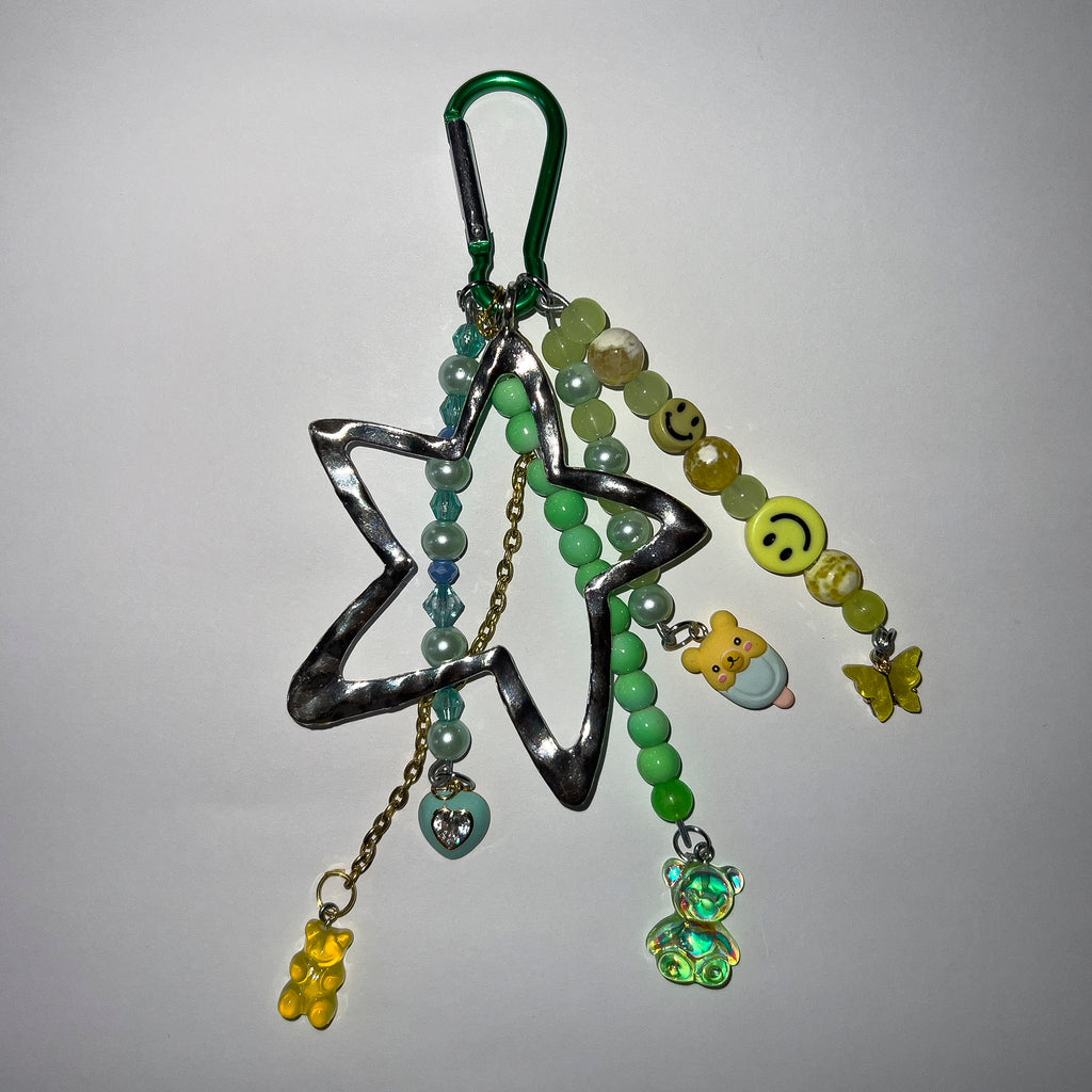 Charm 7