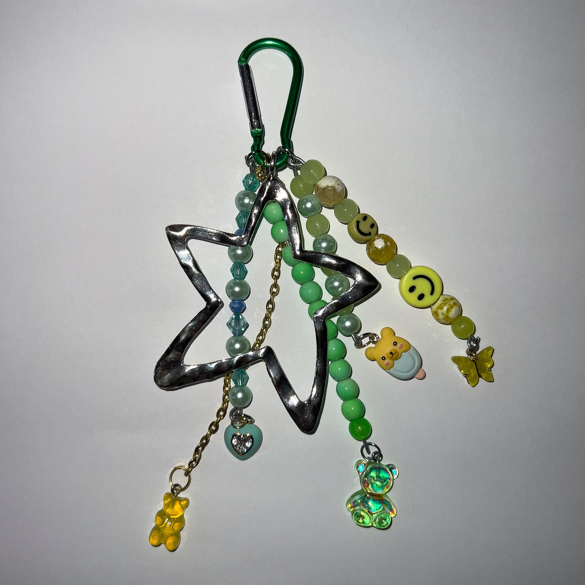 Charm 7