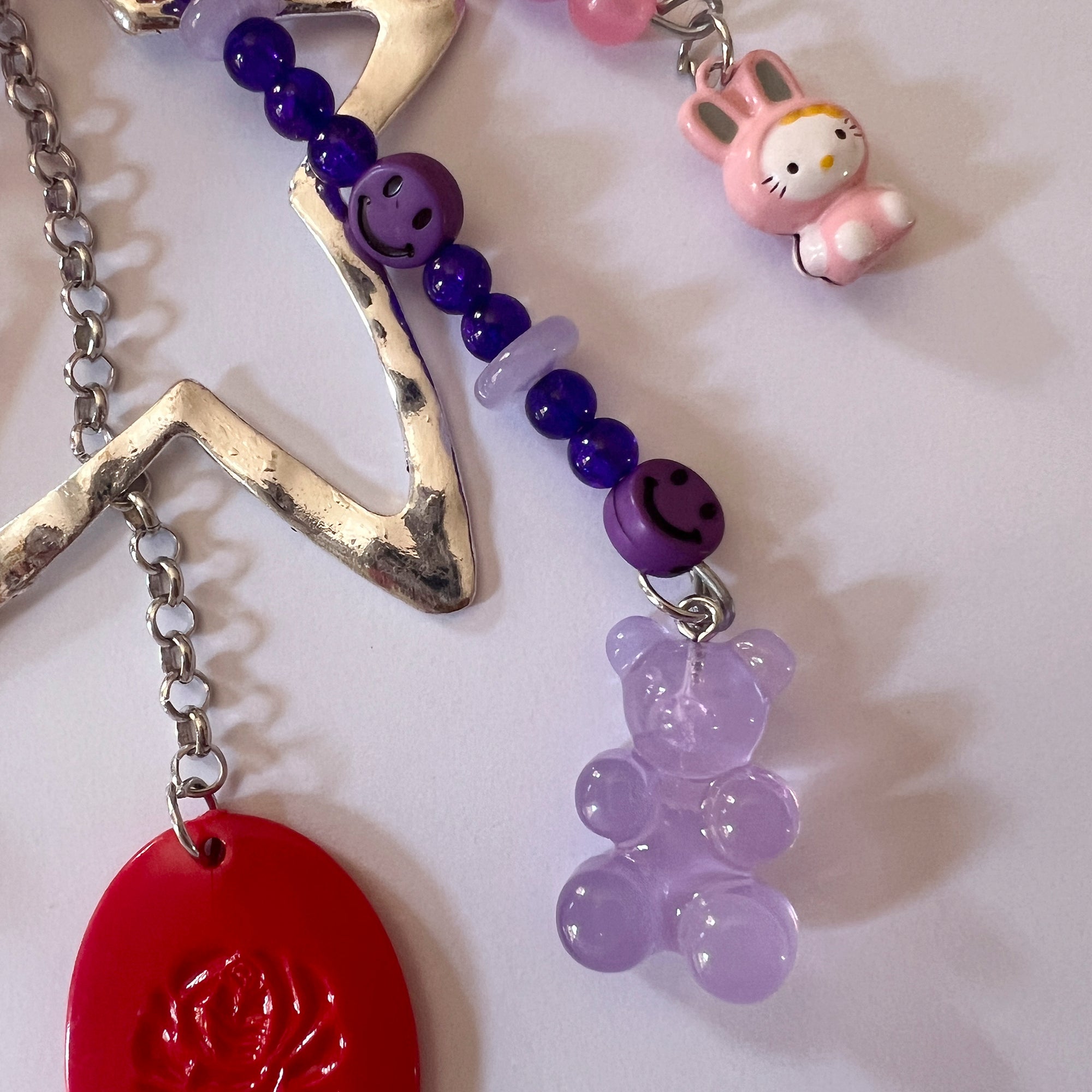 Charm 8