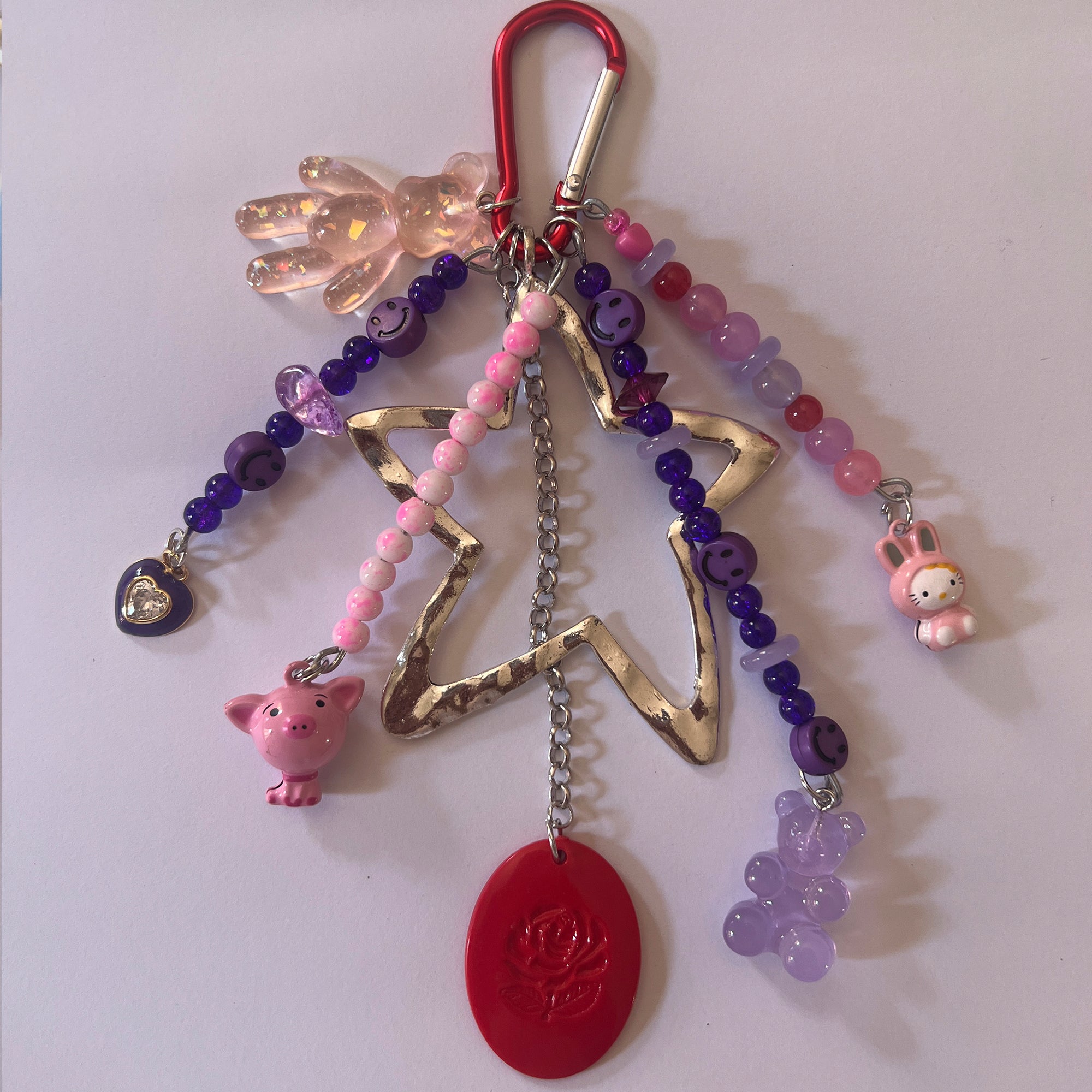 Charm 8