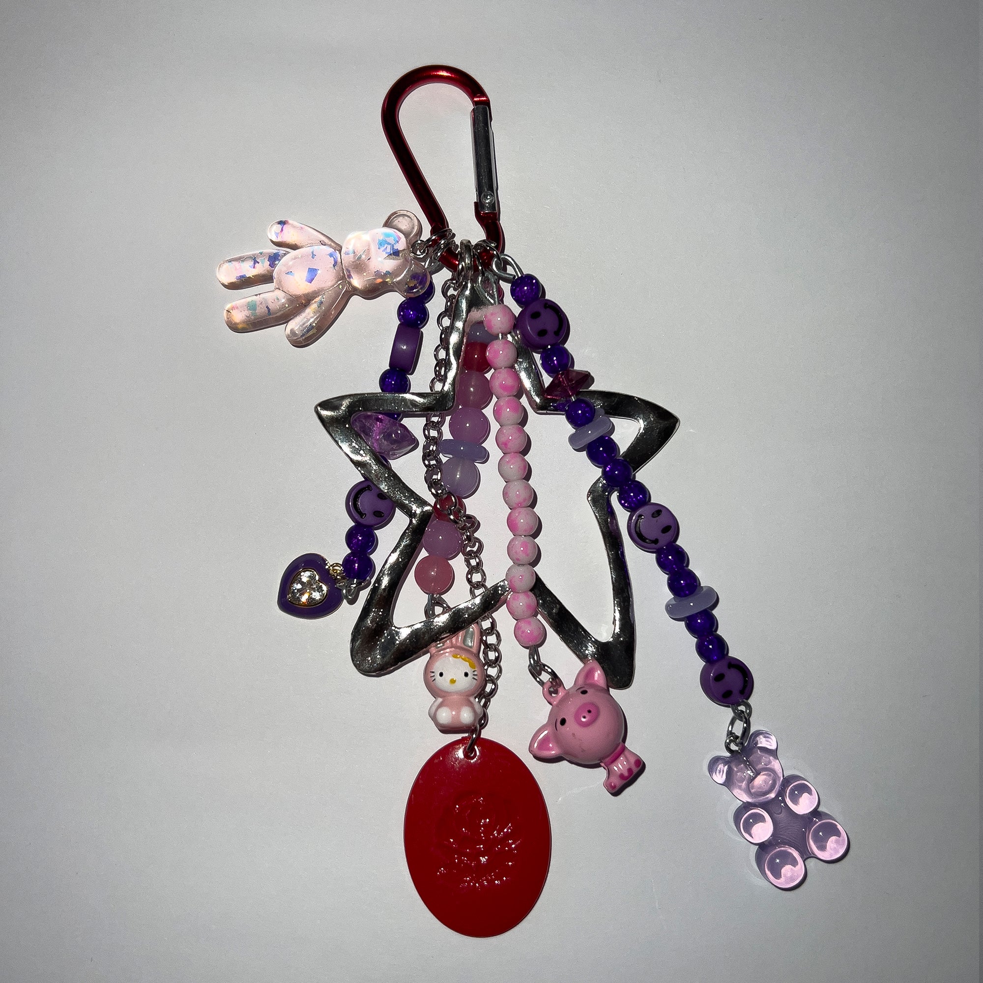 Charm 8