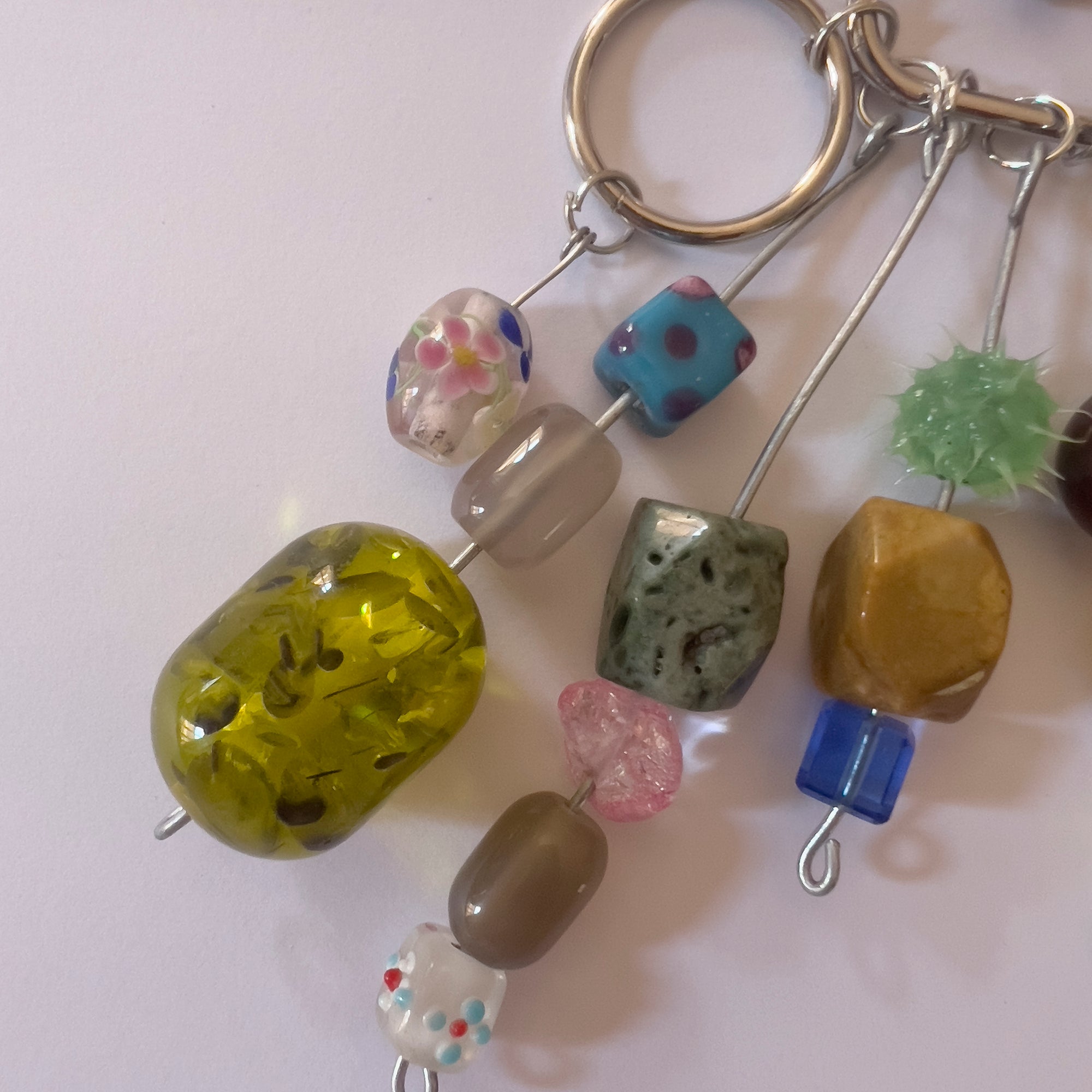 Charm 9