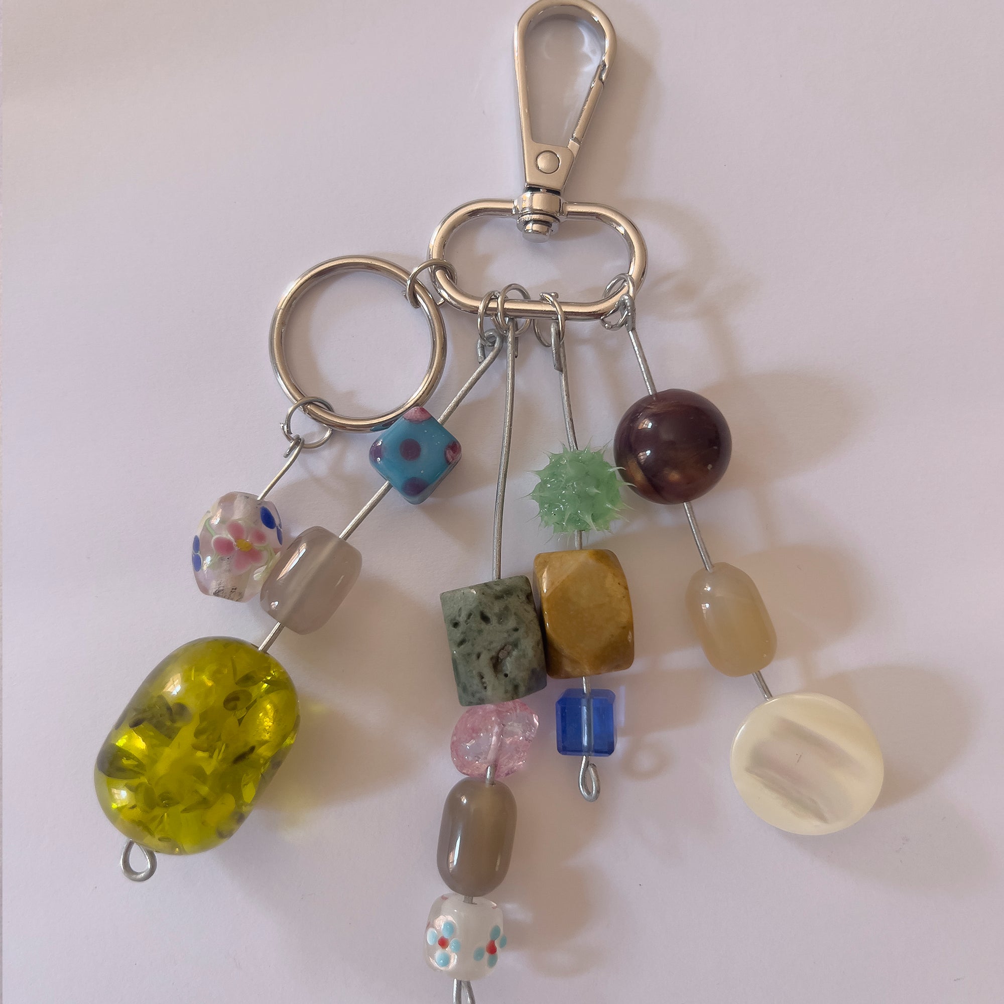 Charm 9