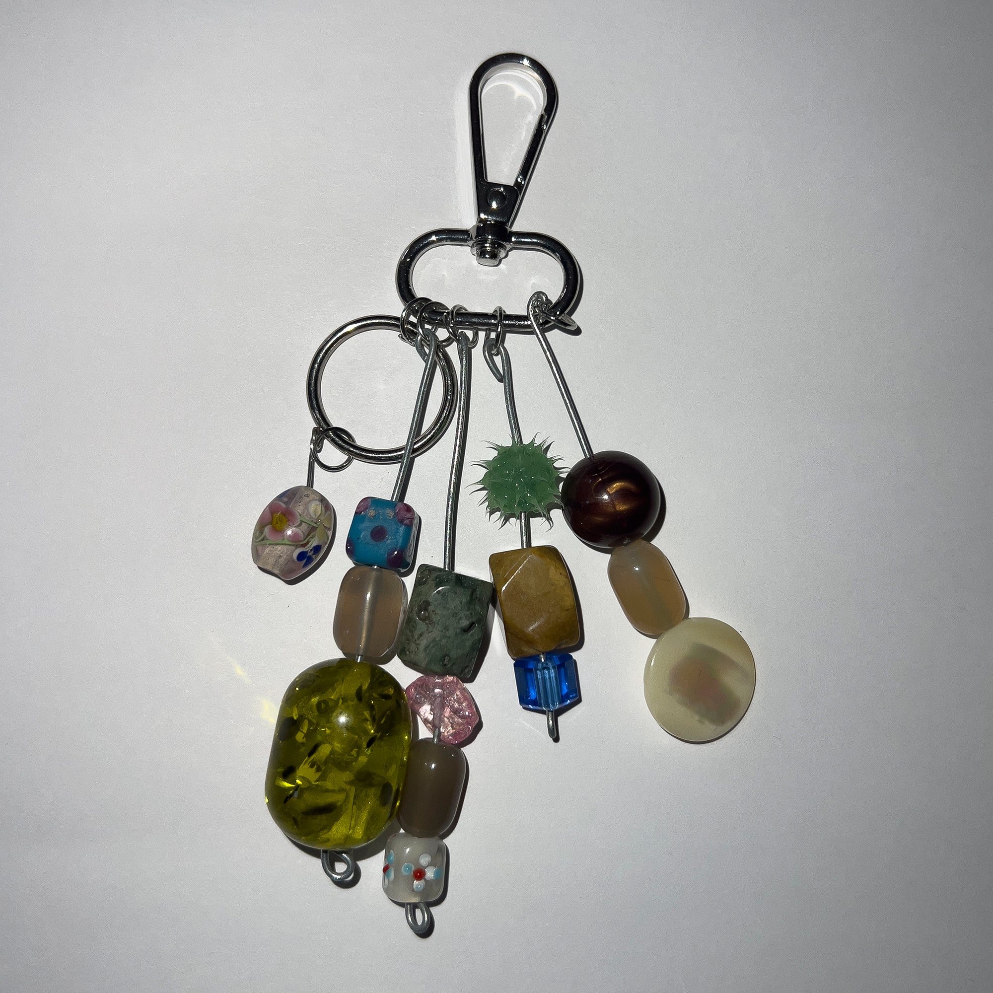 Charm 9