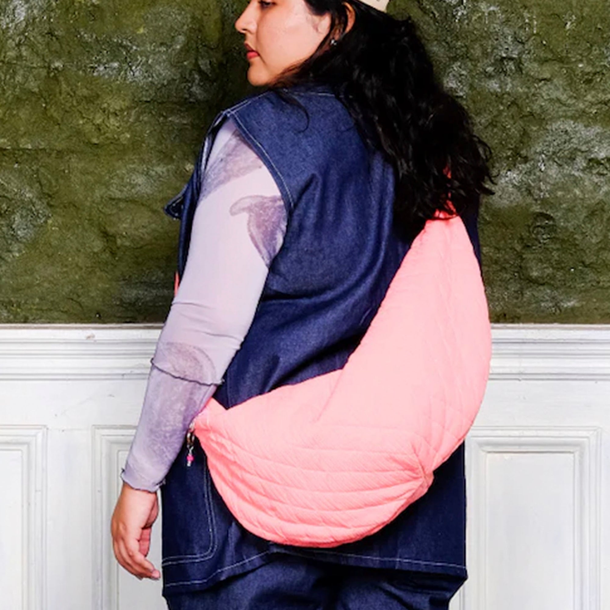 Crossbody Bag