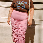 Narcissus skirt