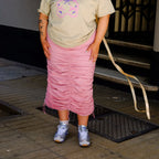 Narcissus skirt