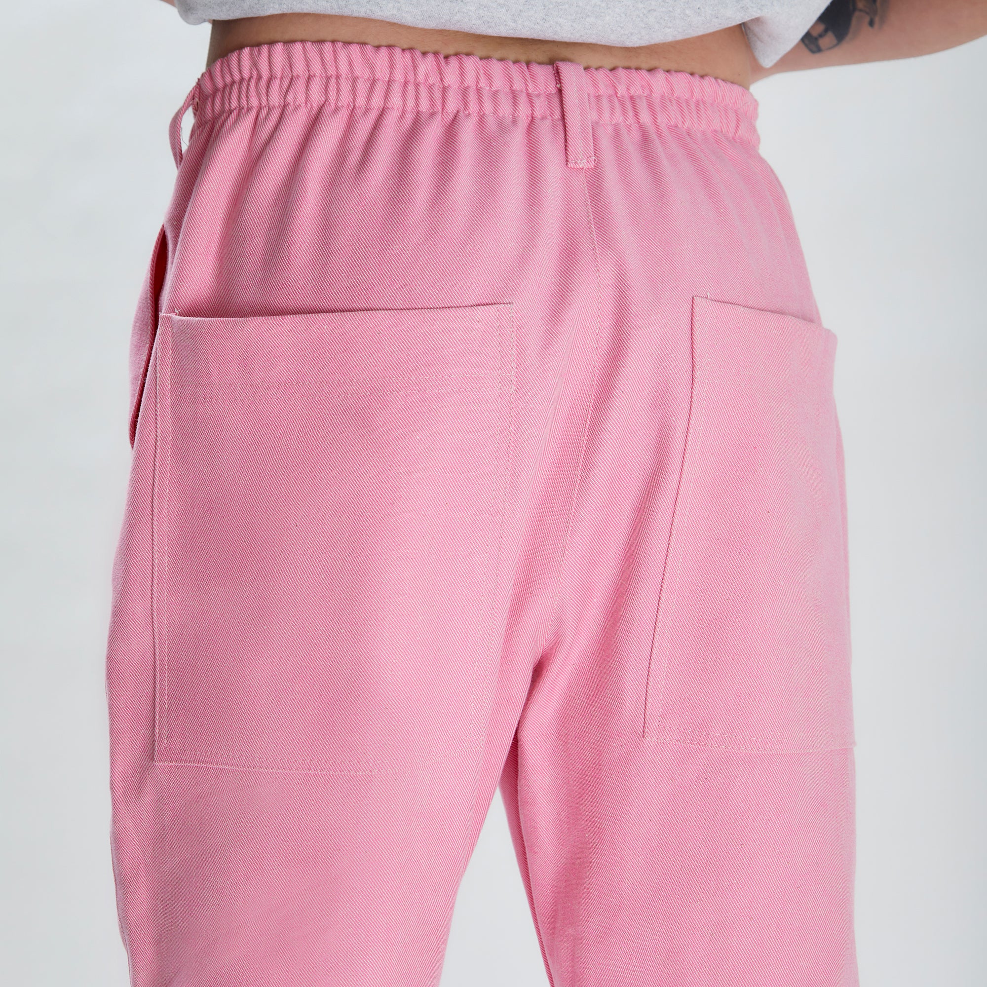 Iris pants