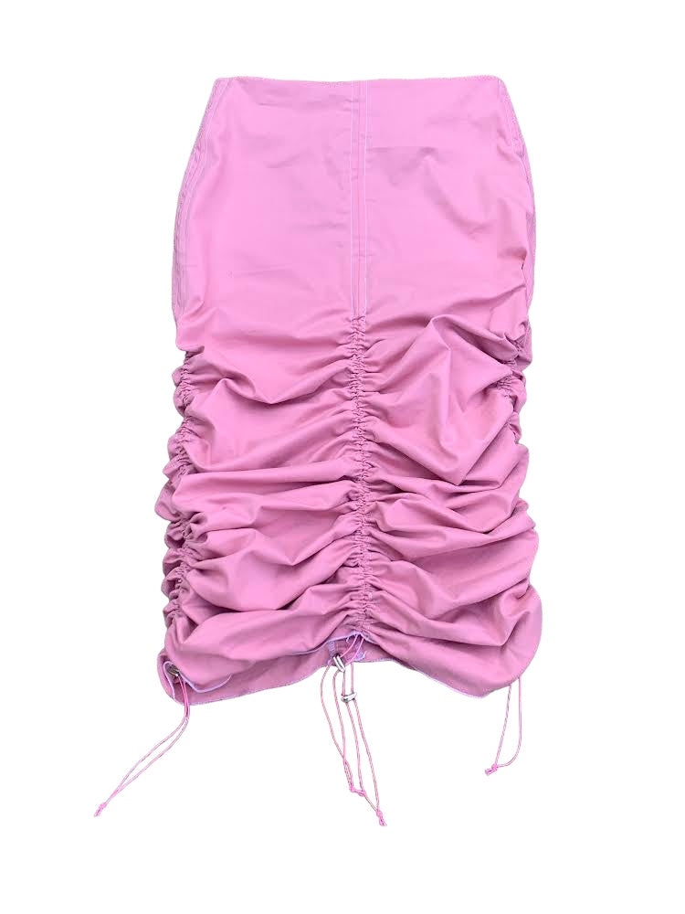 Narcissus skirt