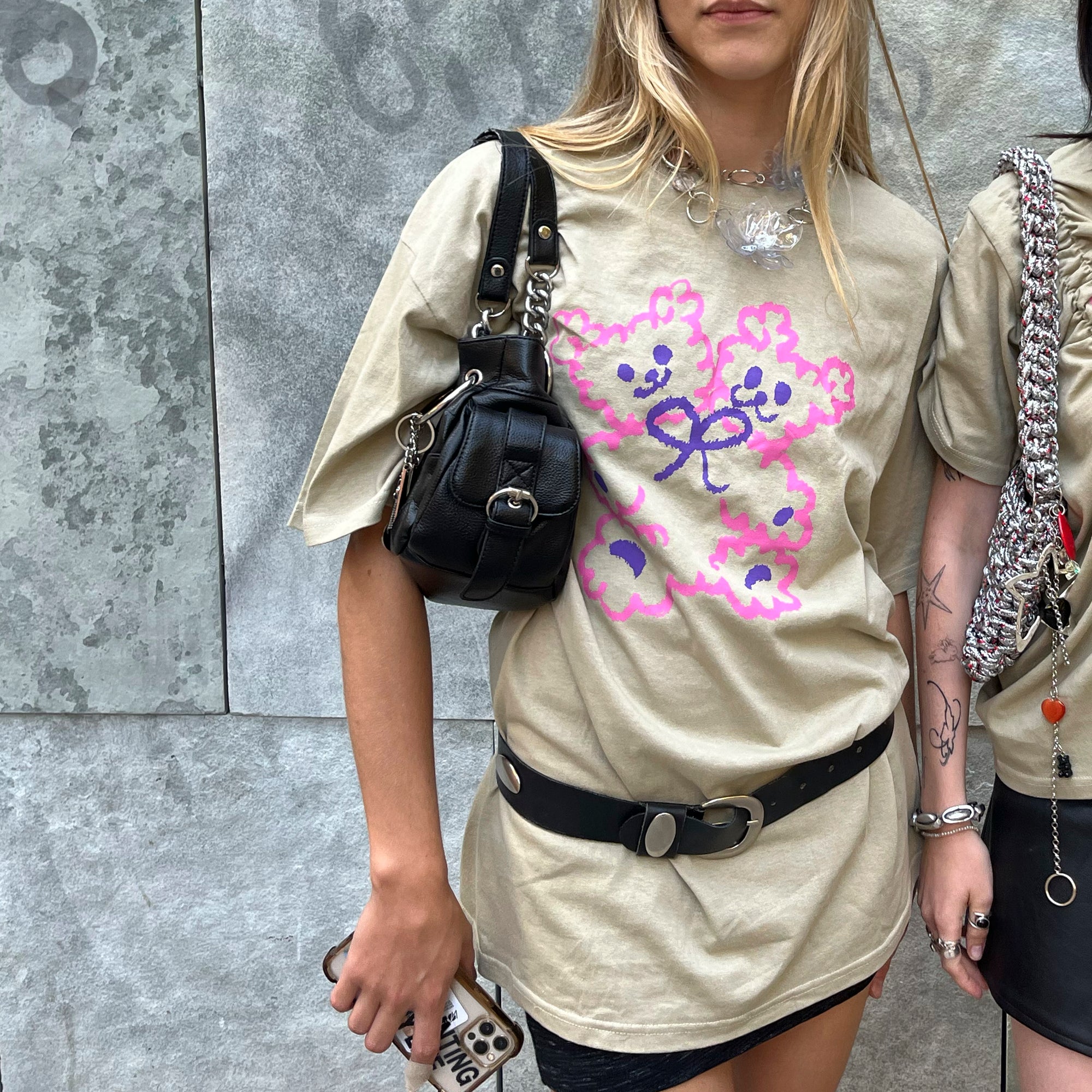 Teddy Bear T-shirt