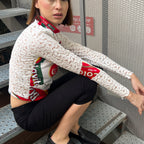 Patchwork T-Shirt