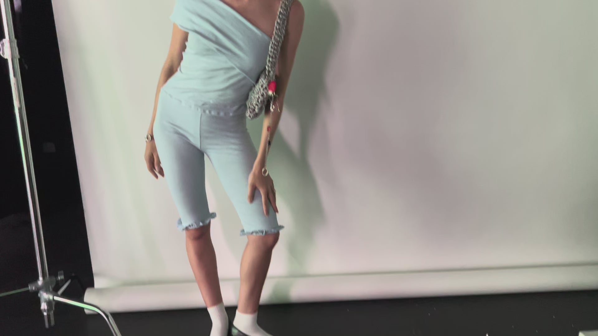Capri Leggings