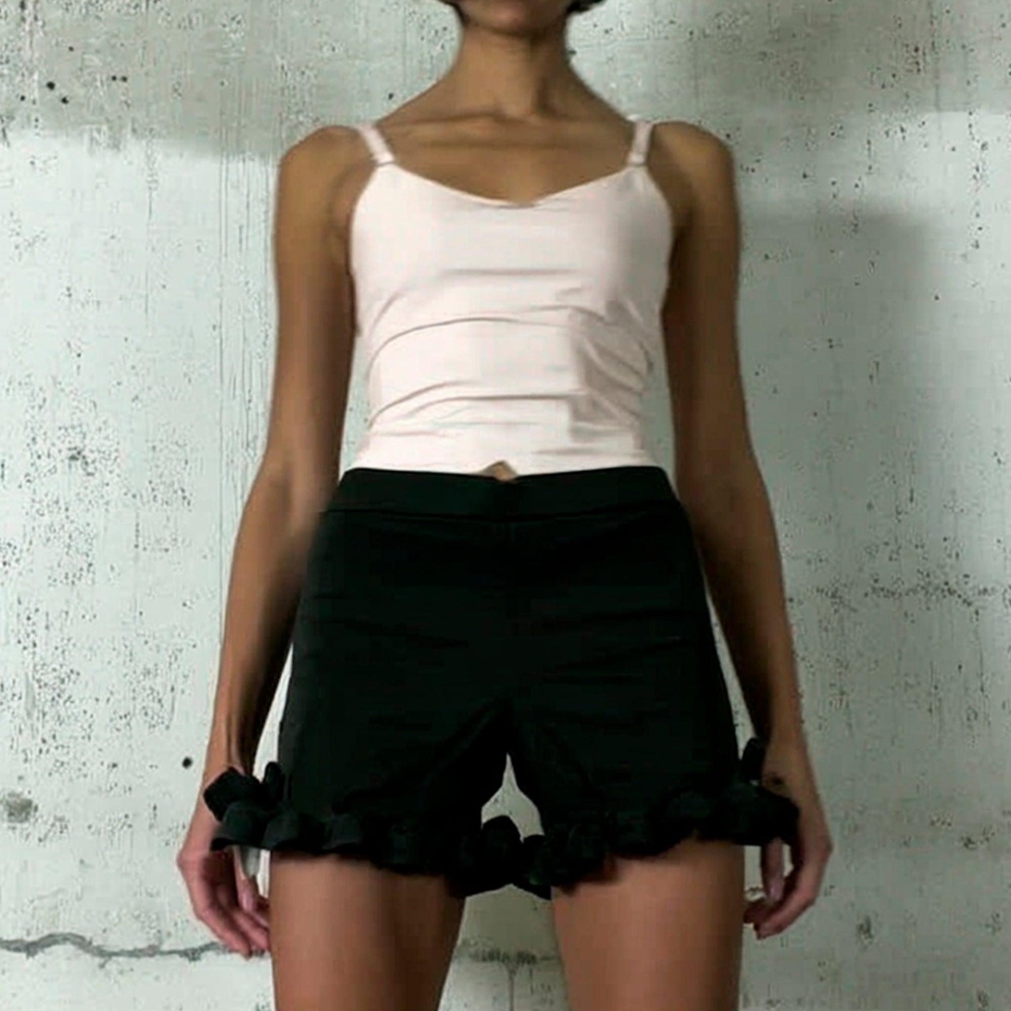 Short vuelos