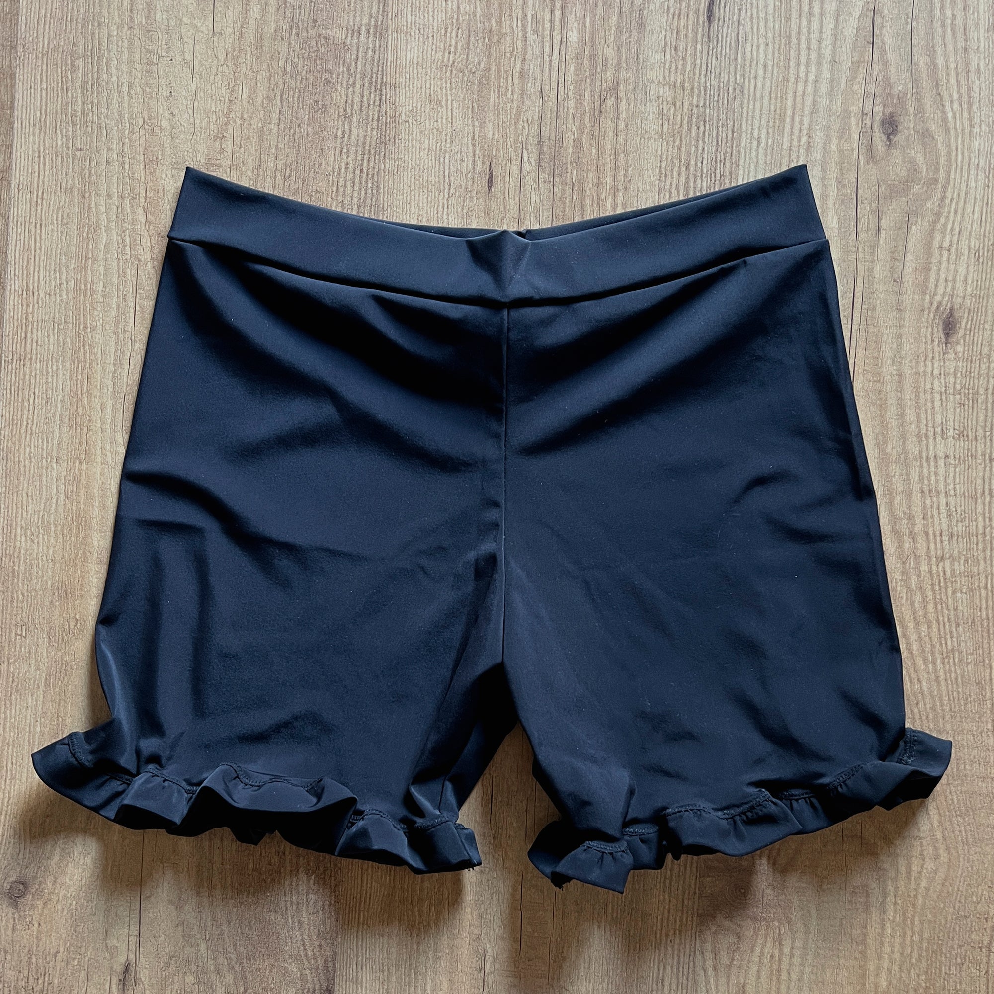 Short vuelos
