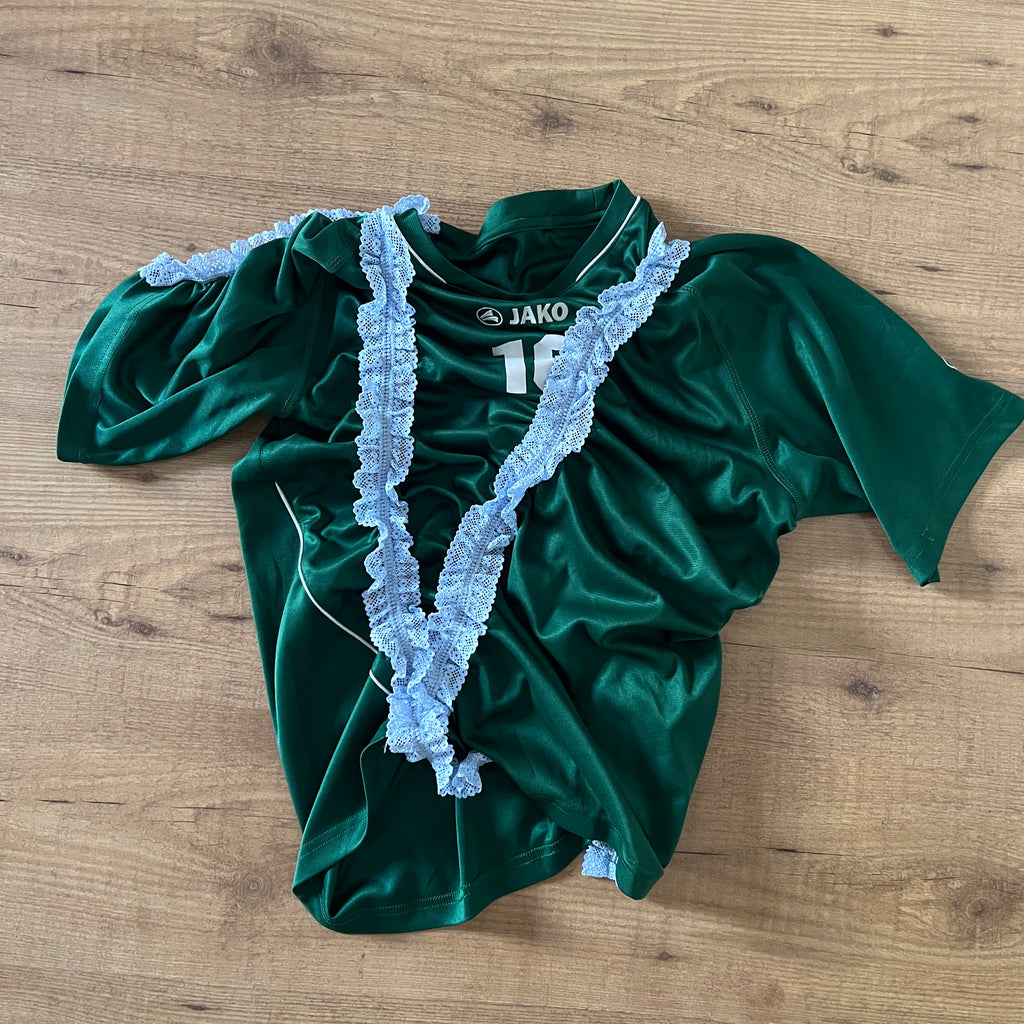 Camiseta Reworked 1