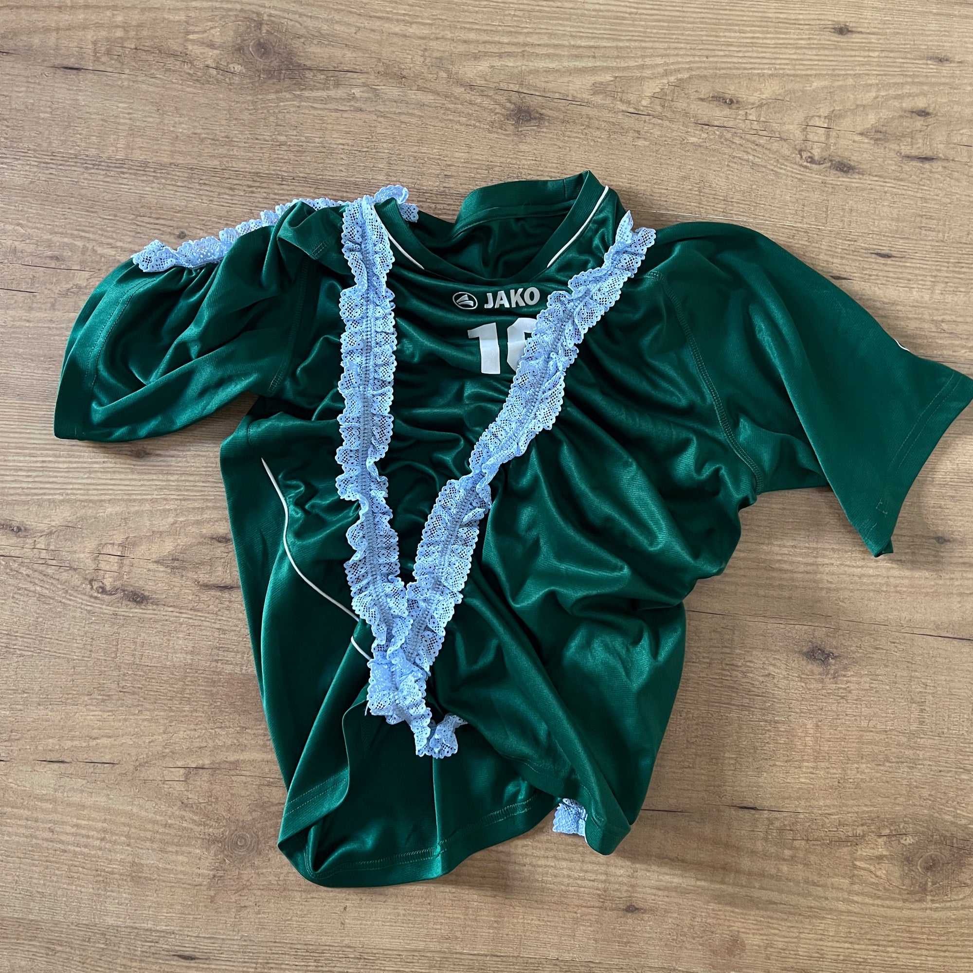 Camiseta Reworked 1