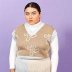 Flower Vest