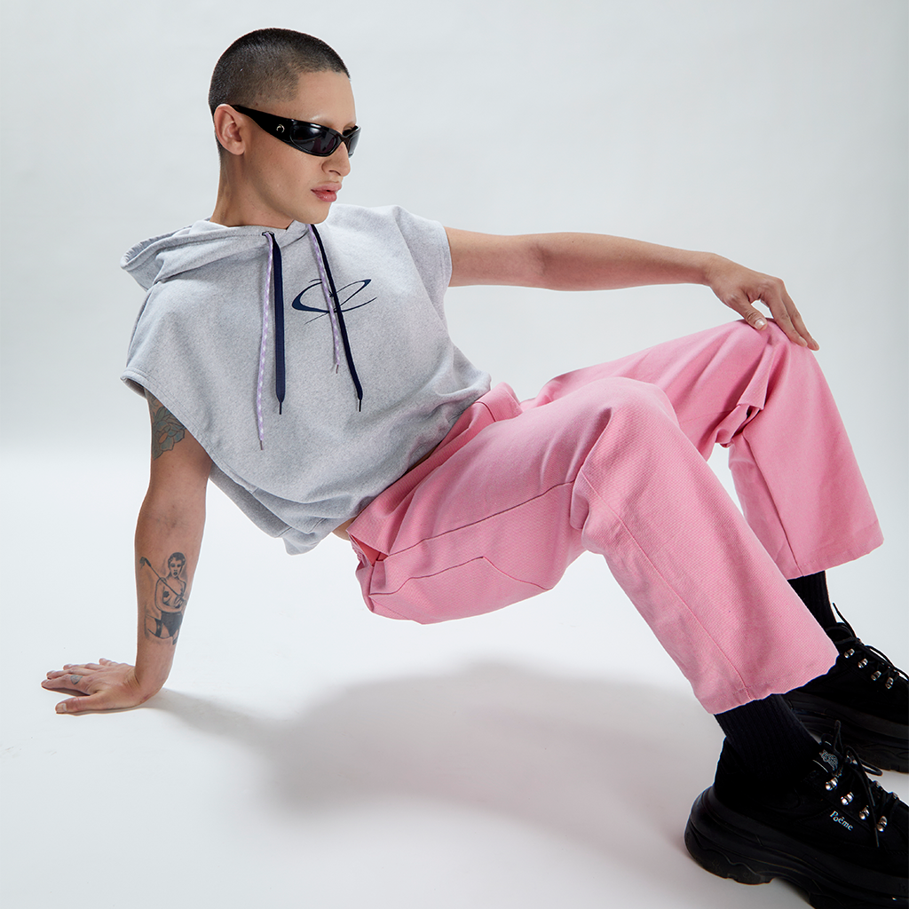 Iris pants