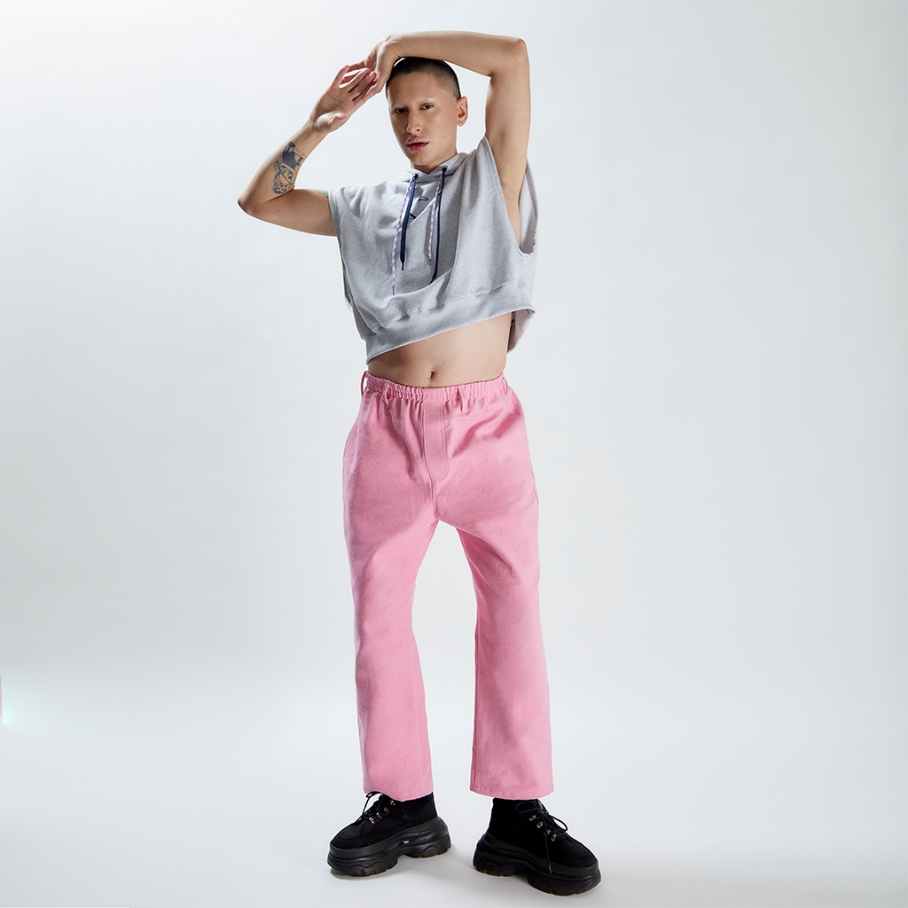 Iris pants