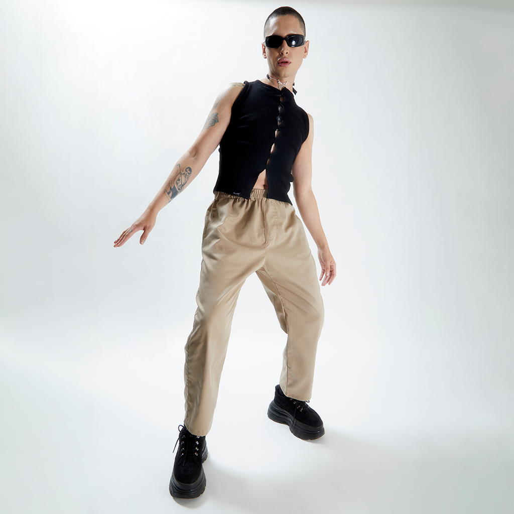 Dahlia pants