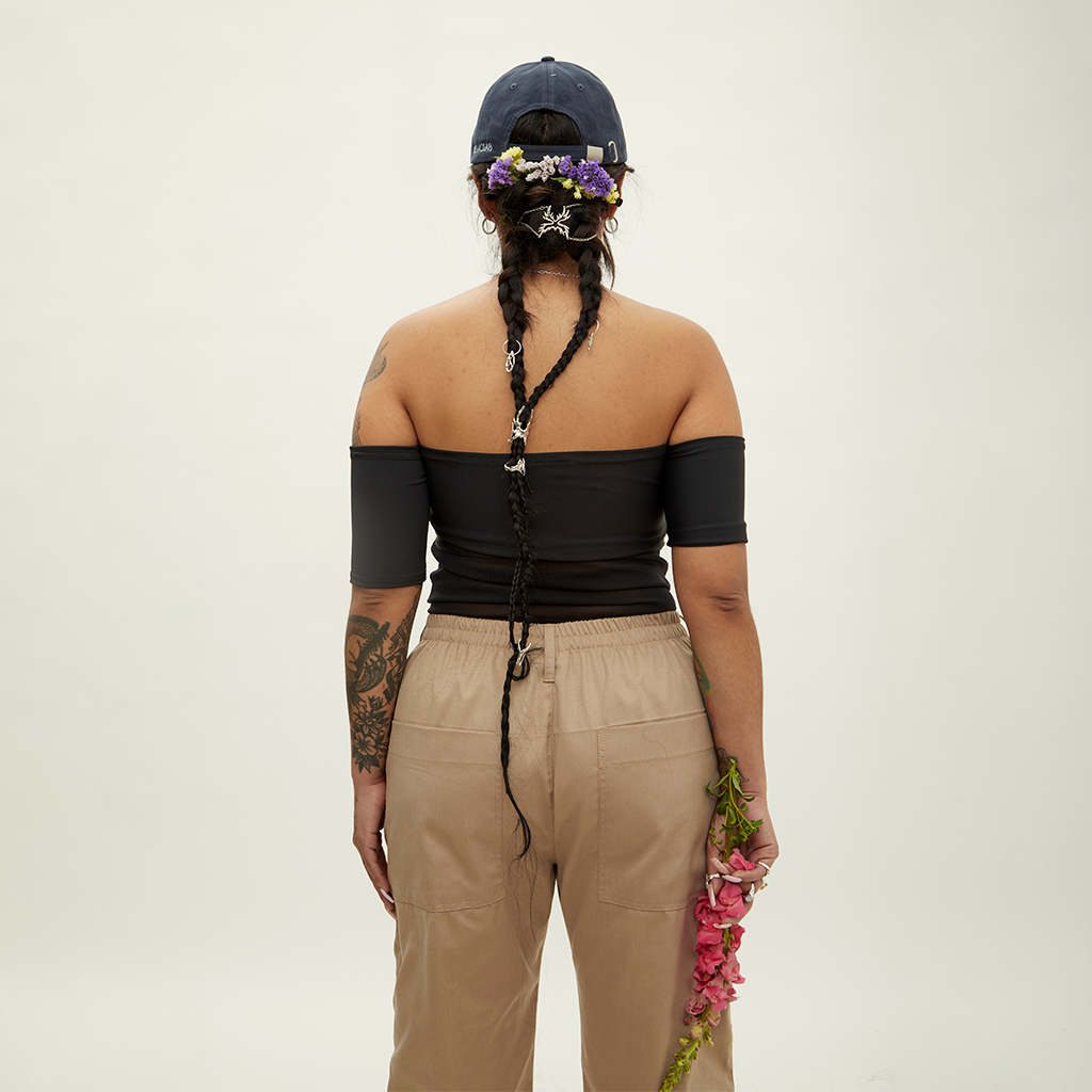 Dahlia pants