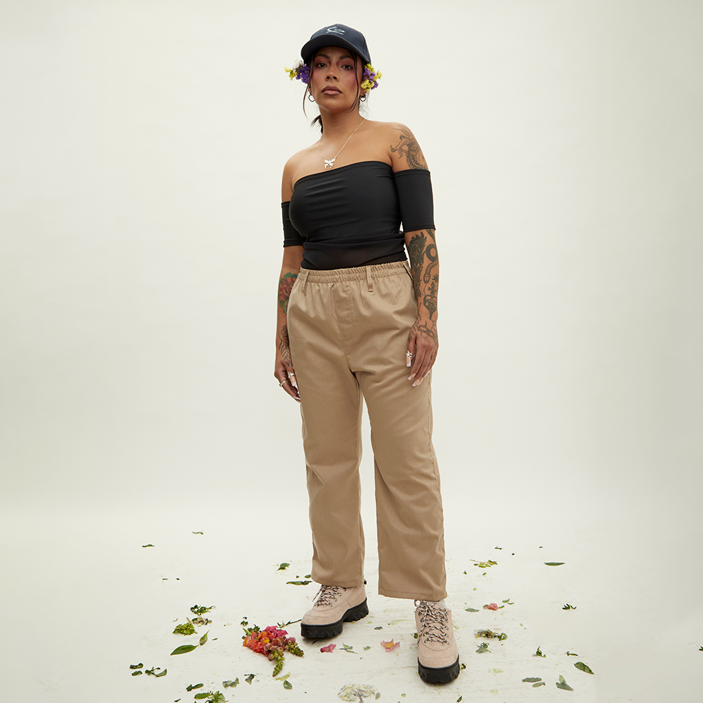 Dahlia pants
