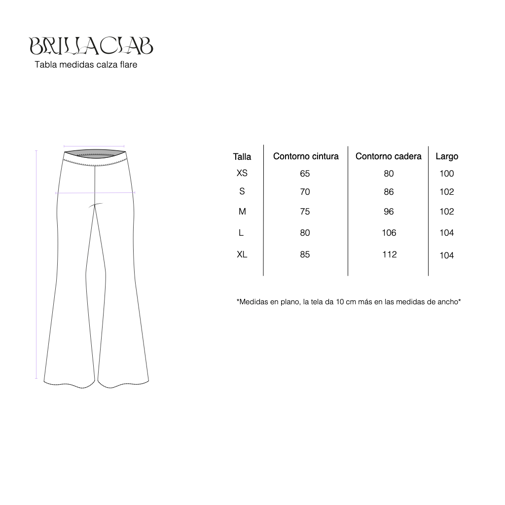 Two-tone woven trousers