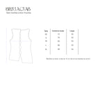 Polera Orquídea